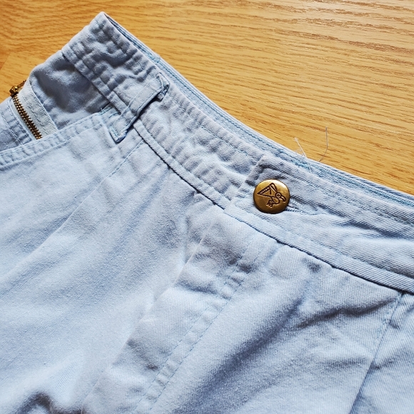 SOLD Vintage Mad Jean's - Picture 7 of 10